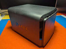 ZYXEL NAS