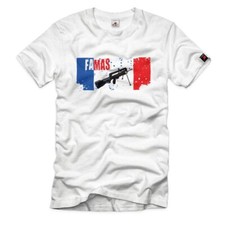 T-shirt FAMAS #5962