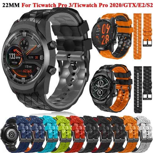 Cinturino sportivo silicone - sportivo, in