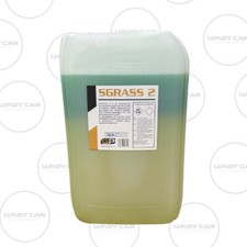 25 KG SGRASSANTE BICOMPONENTE