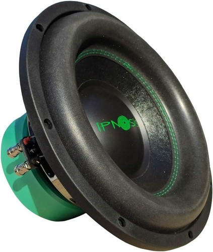 Subwoofer ipnosis ipw 8038 - ipnosis,