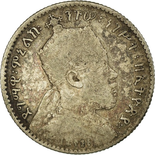 657698 moneta etiopia - moneta,,