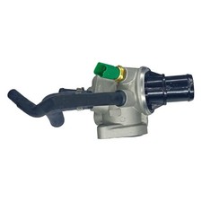 Termostato in carter