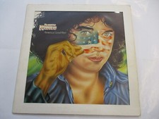 ALBERTO RADIUS - AMERICA