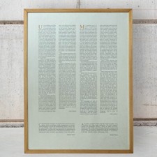 SANDRO CHIA E LEONARDO