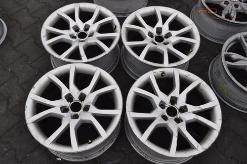 Audi 4x cerchi in - a5,