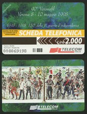 scheda telefonica nuova 90°