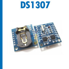 MODULO TINY RTC REAL TIME CLOCK SCHEDA DS1307 OROLOGIO CALENDARIO I2C ARDUINO