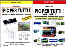 PIC FACILE PROGRAMMARE