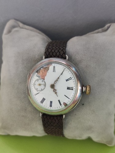 Omega-Orologio