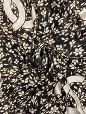 CHANEL FOULARD DONNA WOMAN