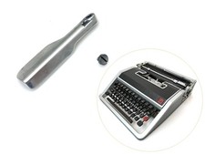 Leva di ritorno per macchina