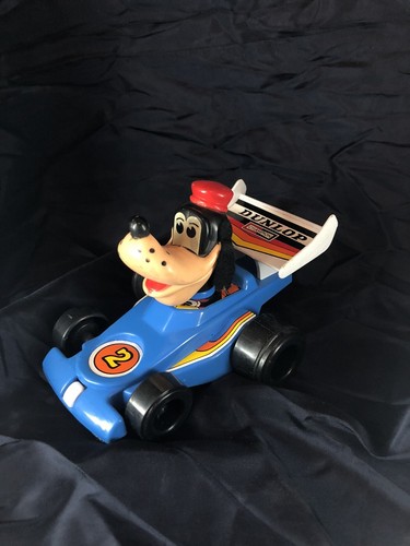 Vintage goofy pippo car - *vintage, model