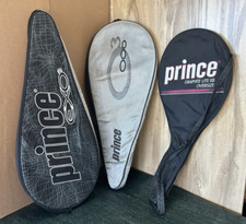 Set di 3 Copri Racchetta da