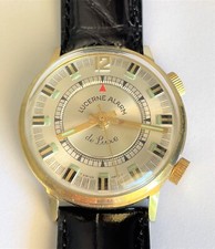 LUCERNE Alarm Vintage