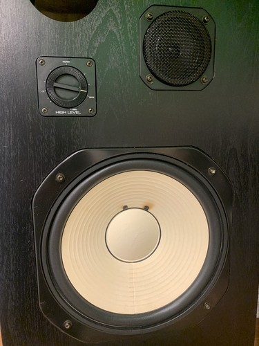 Diffusori yamaha 355 - (, 1