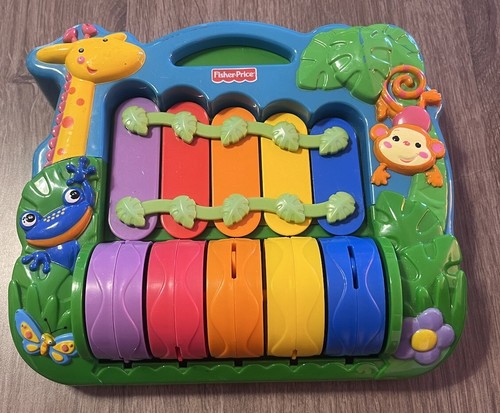 Fisher price vintage - price,