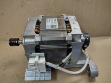 Motore WELLING per lavatrice USATO