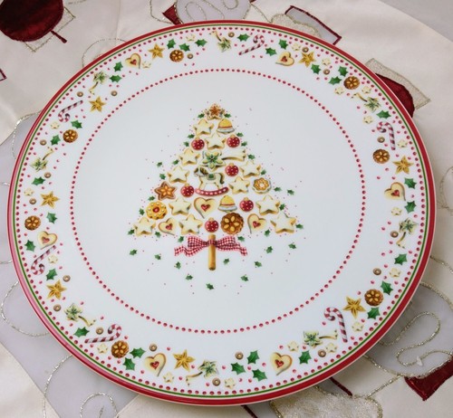 Piatto segnaposto villeroy - villeroy, &