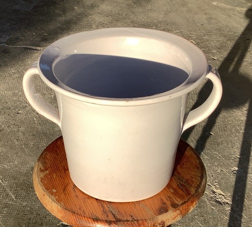 Antico vaso contenitore - antico,