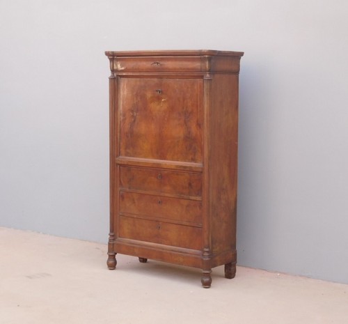 Secretaire scrittoio carlo - scrittoio,