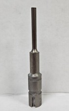 Trapano per carta rivestita