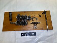 Honda CB 900 F Boldor SC01 1979 cambio albero cambio usato