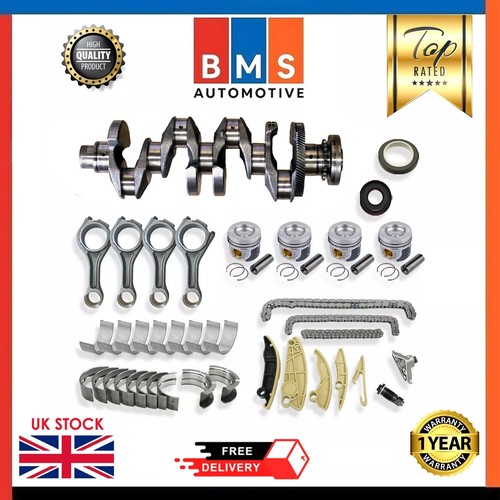 Jaguar diesel 204dta - 2.0,