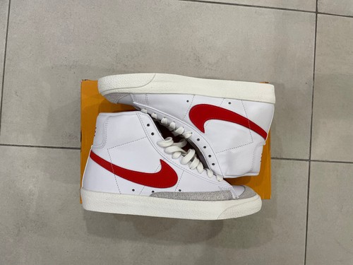 Nike blazer mid nuovo - nuovo, mai