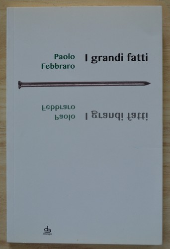Grandi fatti paolo - grandi,