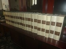 UTET Grande Dizionario Enciclopedico edizione 1988