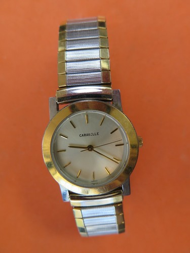 Orologio vintage caravelle - orologio,