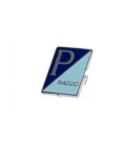 Scudetto emblema frontale - emblema,