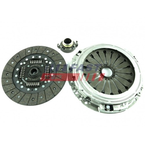 Kit embrayage pour citroën - kit,