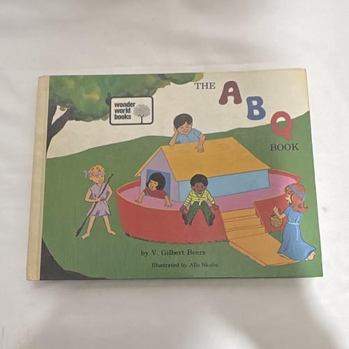 Wonder world books the q - the, b