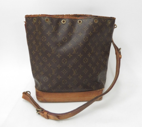 Autentica borsa tracolla - autentica, a