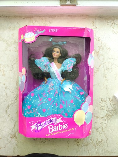 Barbie compleanno bambina - barbie,