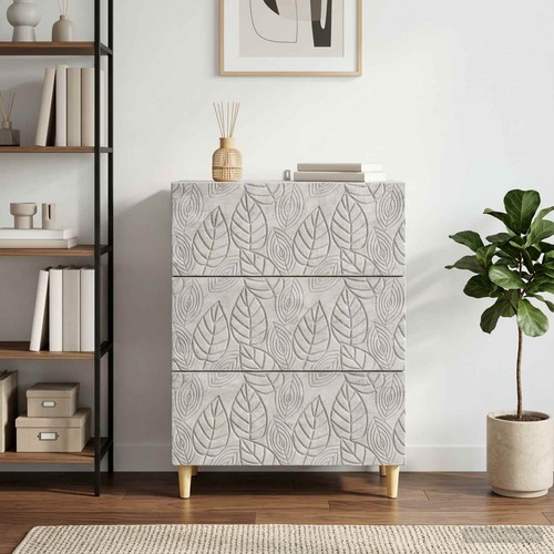 Mobile con cassetti - mobile, legno