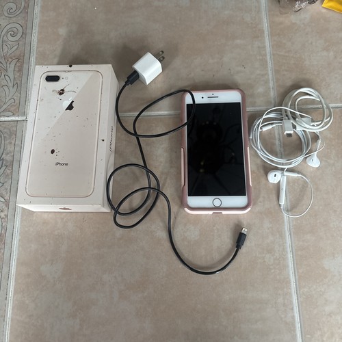 Apple iphone plus gb - apple, 64