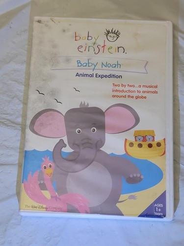 Baby einstein noah - baby,