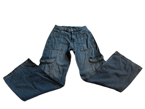 Jeans cargo aeropostale - aeropostale, donna