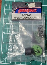 Differenziale Duratrax