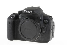 Case Canon EOS 700D - Numero