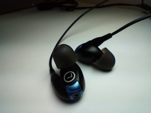 Westone audio w80 flagship - audio,