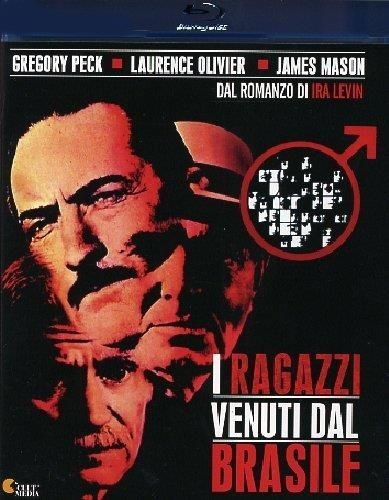 Blu ray ragazzi - ragazzi, venuti