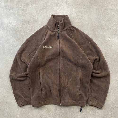 Columbia fleece giacca - columbia, da