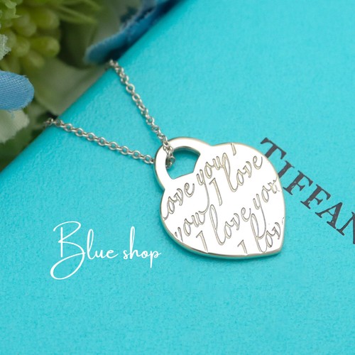 Collana tiffany note ti - collana, co.