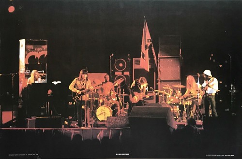 661796 the allman brothers - the,