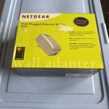 Netgear Powerline Network