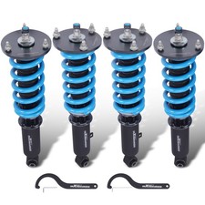 Coilover for toyota supra - for,